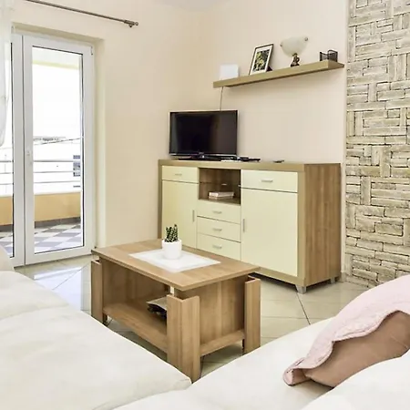 In With Wifi Appartement *