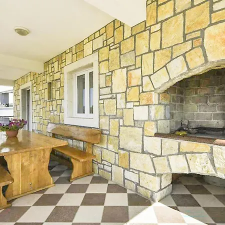 Appartement In With Wifi *