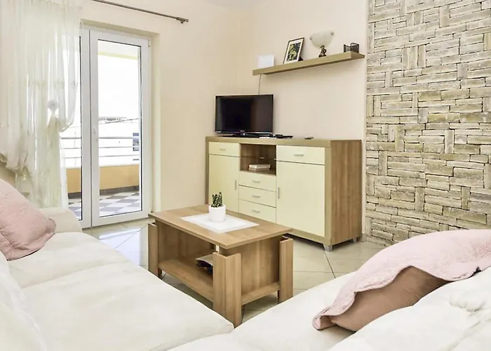 In With Wifi Appartement *